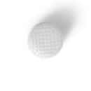 Vanity Planet Replacement Cleansing Facial Brush Head Compatible with Spin for Perfect Skin, Water Resistant, Quick-Drying Vanity Planet