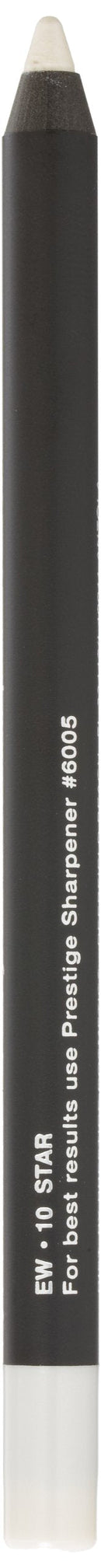 Prestige Waterproof Eyeliner, Star, 0.05 Ounce PRESTIGE COSMETICS