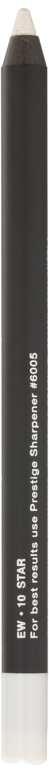 Prestige Waterproof Eyeliner, Star, 0.05 Ounce PRESTIGE COSMETICS