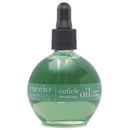 Cuccio Naturale Milk & Honey Revitalizing Cuticle Oil, Lightweight Fast-Absorbing Hydrating Nail & Cuticle Conditioner, Cold-Pressed Oils + Vitamin E, 2.30 Fl Oz Infinity Warehouse