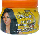 Profectiv Mega Growth Deep Conditioner 40021494 00117 15oz Profectiv