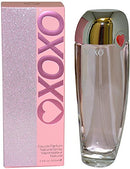 XOXO Eau De Parfum Spray 3.40 oz XOXO