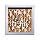 Revlon Skinlights Prismatic Powder Highlighter, Lightweight, Super-Smooth Buildable Shimmer, Daybreak Glimmer (201), 0.28 Oz REVLON