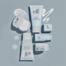 e.l.f. Jet Set Hydration Kit, Travel Friendly Skincare Set, Cleanser, Balm, Moisturizer, Eye Cream & Night Cream e.l.f.