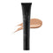 Glo Skin Beauty Satin Cream Foundation Makeup for Face, Natural Fair - Full Coverage, Semi Matte Finish, Conceal Blemishes & Even Skin Tone Infinity Warehouse