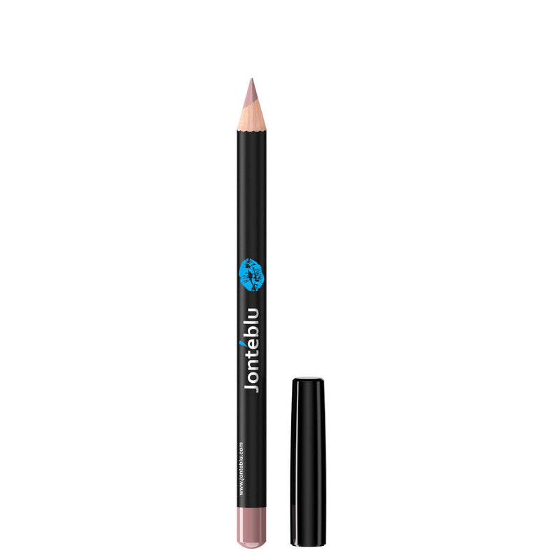Jonteblu Lip Liner Pencil (4K Beige) Jonteblu