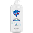 3 pack Safeguard Liquid Hand Soap, Micellar Deep Cleansing, Fresh Clean Scent (40 oz.) 40 Fl Oz (Pack of 3) Soap