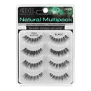 THE Best 4 Pairs Ardell Demi Wispies Natural Multipack False Eyelashes Fake Eye Lashes Unknown