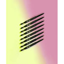 NYX PROFESSIONAL MAKEUP Fill & Fluff Eyebrow Pomade Pencil, Brunette NYX PROFESSIONAL MAKEUP Store