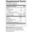 OLLY Heavenly Hair Gummy, Supports Healthy Hair, Keratin, Biotin, AMLA, Chewable Supplement, 30 Day Supply - 60 Count Infinity Warehouse