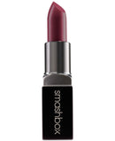 Smashbox Be Legendary Cream Lipstick, Fig, 0.1 Ounce Smashbox