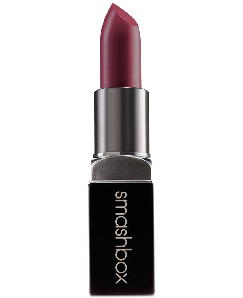 Smashbox Be Legendary Cream Lipstick, Fig, 0.1 Ounce Smashbox