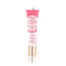 [ 5 PACK ] Broadway Vita-Lip Gloss. Mint Oil & Coconut Oil & Rosehip Oil & Mango Butter & Argan Oil Broadway