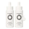 Nutrafol Women's Hair Serum, Supports Visibly Thicker and Stronger Hair, Vegan, Lightweight and Fast-Absorbing Infinity Warehouse