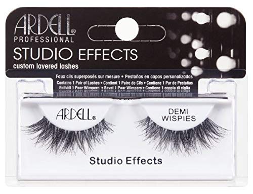 Ardell Studio Effects Demi Wispies (Pack of 6) Ardell