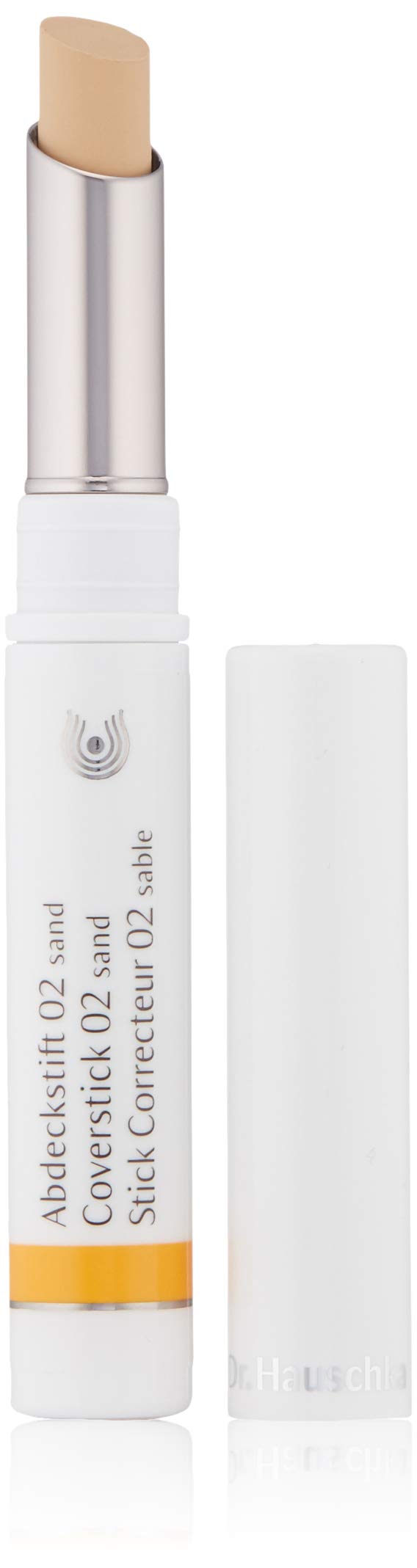 Dr. Hauschka Cover Stick, Sand Dr. Hauschka