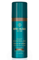 Rita Hazan Root Concealer Touch Up Spray, Light Brown Cover Up Gray, 2 oz Rita Hazan