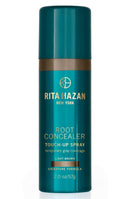 Rita Hazan Root Concealer Touch Up Spray, Light Brown Cover Up Gray, 2 oz Rita Hazan