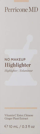 Perricone MD No Makeup Highlighter 0.3 oz Perricone MD