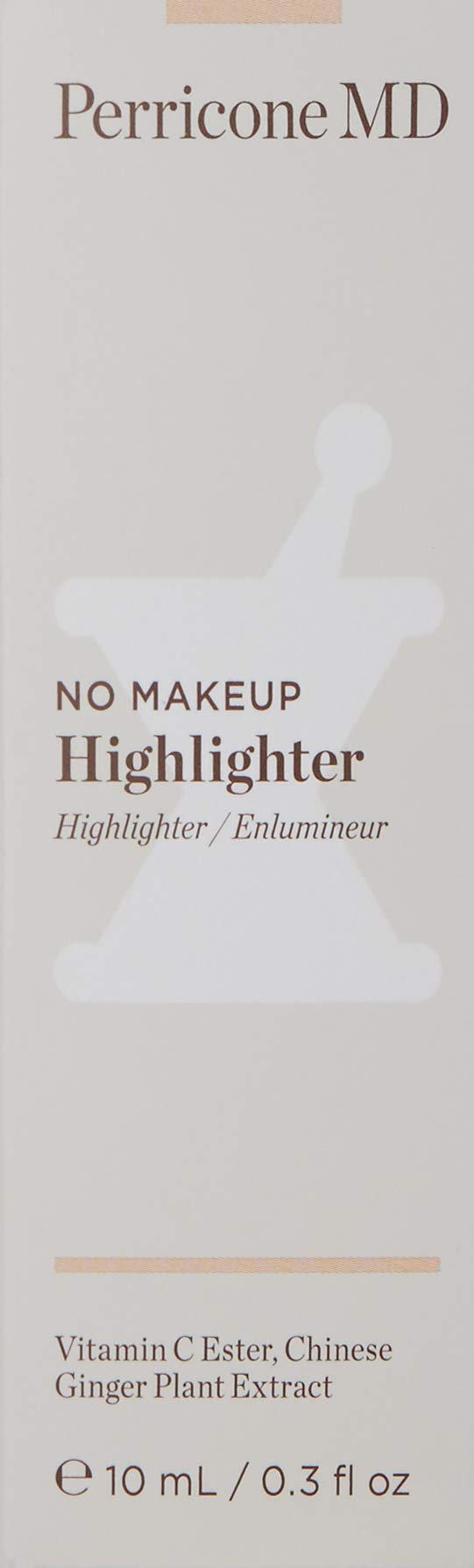 Perricone MD No Makeup Highlighter 0.3 oz Perricone MD