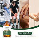 DMSO 10 oz (Purity 99.995%) Pharmaceutical Grade - Dimethyl Sulfoxide, 10 oz Glass Bottle Packaging Infinity Warehouse