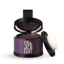 Style Edit Root Touch Up Powder | Temporary Hair Color for Gray Roots and Thinning Hair | Salon-Quality, Transfer-Resistant Hair Concealer | Medium Blonde, 0.14 oz (Pack of 2) Infinity Warehouse
