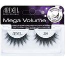 Ardell Mega Volume Lash 254 (Pack of 4) Ardell