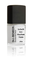 Dr.'s Remedy Organic Classic Cloud White Nail Polish Dr.'s Remedy