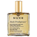 Evaxo Huile Prodigieuse Multi-Purpose Dry Oil Nourishes, Repairs and Softens For Skin and Hair Non-Greasy, Lightweight .