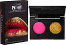 Maybelline New York Lip Studio Python Metallic Lip Makeup Kit, Wild, 0.09 oz. Maybelline New York