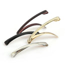 Goody Domed Tight Barrettes 3" GOODY