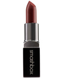 Smashbox Be Legendary Cream Lipstick, Cognac, 0.1 Ounce Smashbox