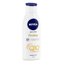 Q10 Plus by Nivea Body Firming Lotion 250ml NIVEA