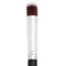 Under Eye Concealer Brush - Beauty Junkees Mini Flat Top Kabuki with Synthetic Bristles for Concealing, Blending, Setting, Buffing with Powder, Liquid, Cream Cosmetics, Vegan Makeup Brushes Beauty Junkees