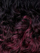 STRAIGHT 30" (OT530) - Shake-N-Go Organique Mastermix Synthetic Bundle Weave Organique Mastermix