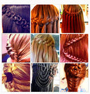 MeetFavorite Topsy Tail Hair Styling Tool ，Hair braiding tool,Hair Styling Accessory MeetFavorite