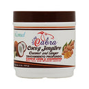 Lemuel Leche Cabra Coconut and Ginger Treatment 16oz Lemuel
