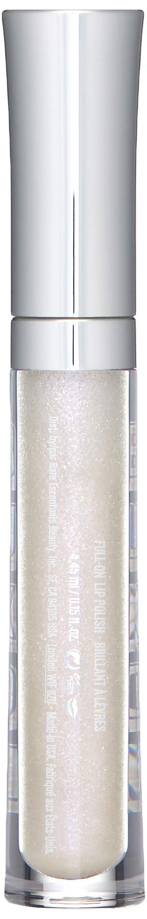 Buxom Full-On Plumping Lip Polish, Amanda, 0.15 Fl Oz Buxom