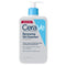 CeraVe Salicylic Acid Cleanser | 16 Ounce | Renewing Exfoliating Face Wash With Vitamin D for Normal Skin | Fragrance Free CeraVe