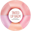 Lip Balm, Burt's Bees Tinted Moisturizing Lip Care, for Dry Lips, 100% Natural, Zinnia (2 Pack) Burt's Bees