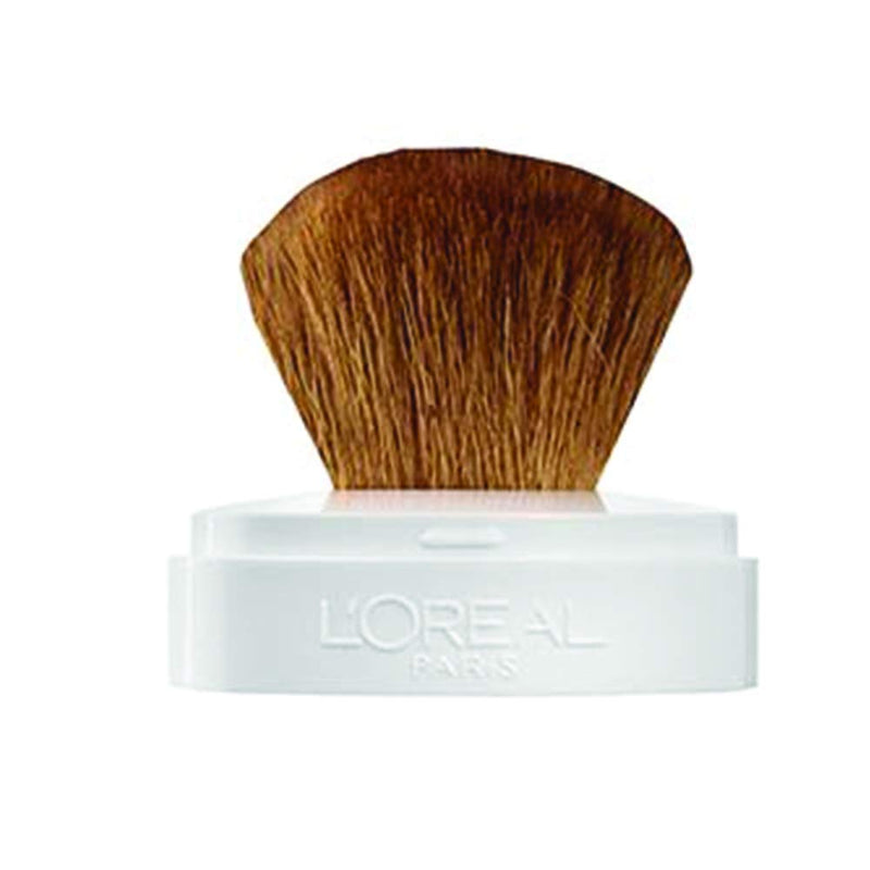 L'Oreal Paris True Match Mineral Loose Powder Foundation, Buff Beige, 0.35oz L'Oreal Paris