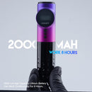 Mast Archer Wireless Tattoo Machine Rotary Pen Style Supply Coreless Motor 2,000mAh Battery Power (Gradient blue) MAST TATTOO