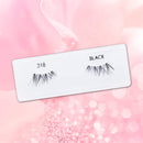 Ardell Accent Lashes 318, 4 Pack Ardell