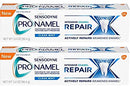 Sensodyne ProNamel, Clean Mint, Intensive Repair 3.4 Ounce (Pack of 1) PRONAMEL