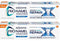 Sensodyne ProNamel, Clean Mint, Intensive Repair 3.4 Ounce (Pack of 1) PRONAMEL