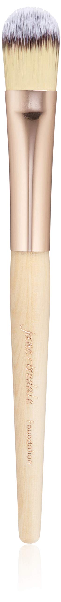 Jane Iredale Foundation Brush, Rose Gold jane iredale