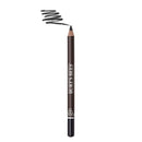 Burt's Bees Nourishing Eyeliner, Soft Black - 0.04 Ounce Burt's Bees