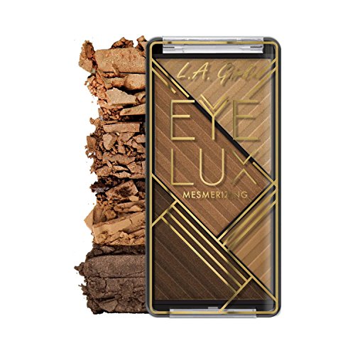 L.A. Girl Eyelux Eyeshadow (Optimize) L.A. Girl