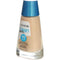 CoverGirl Clean Oil Control Liquid Makeup, Natural Beige 540 1 fl oz (30 ml) COVERGIRL