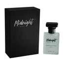 RawChemistry Midnight Pheromone Infused Cologne for Men – Infused with Pheromones – Midnight Cologne for Men – Mens Fragrance with Feromonas – Perfume con Feromonas para Hombre Infinity Warehouse